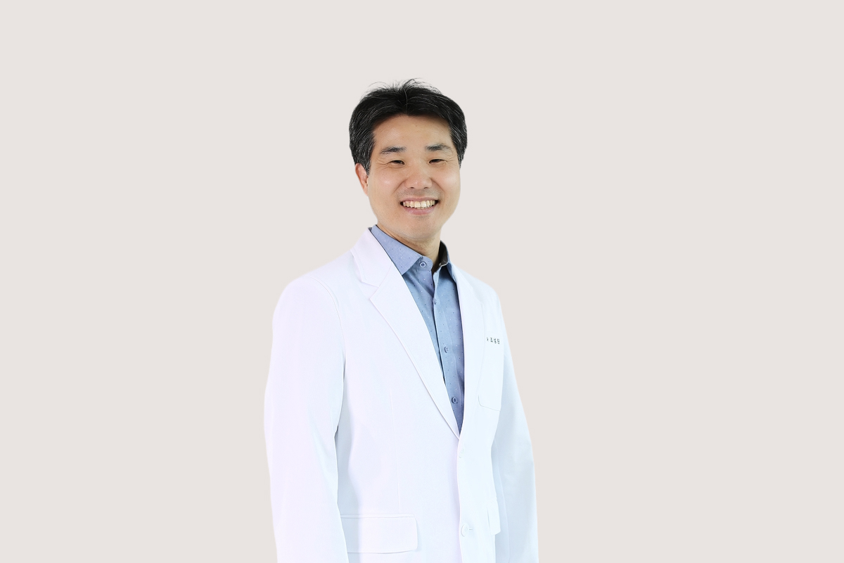 doctor