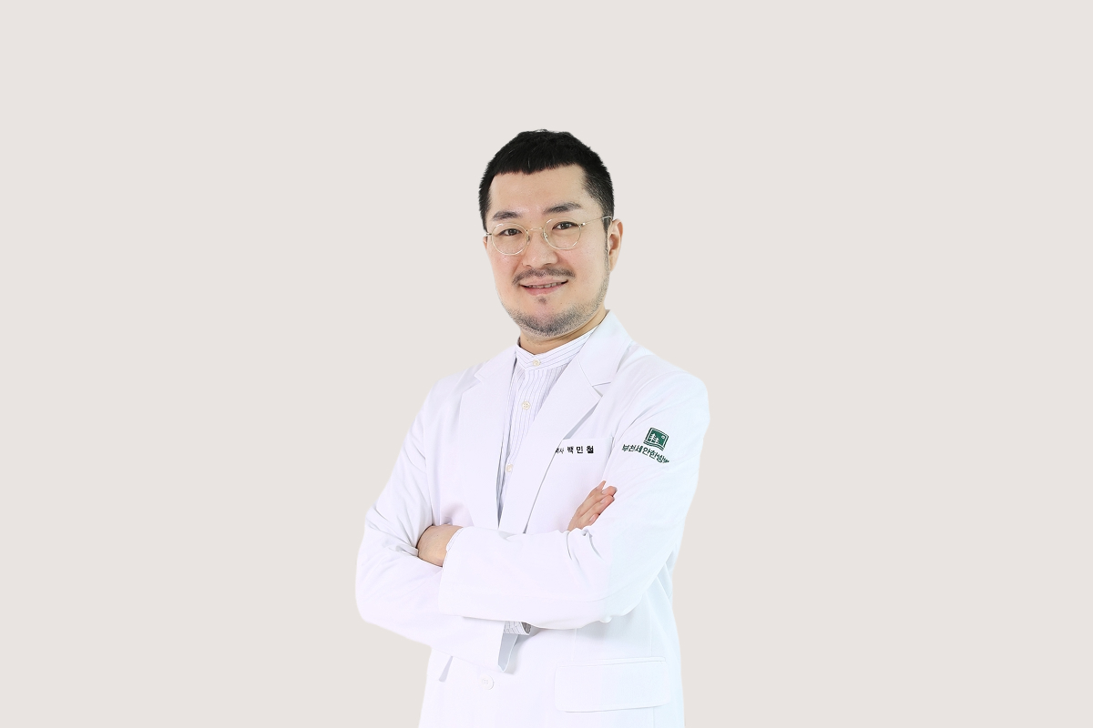 doctor