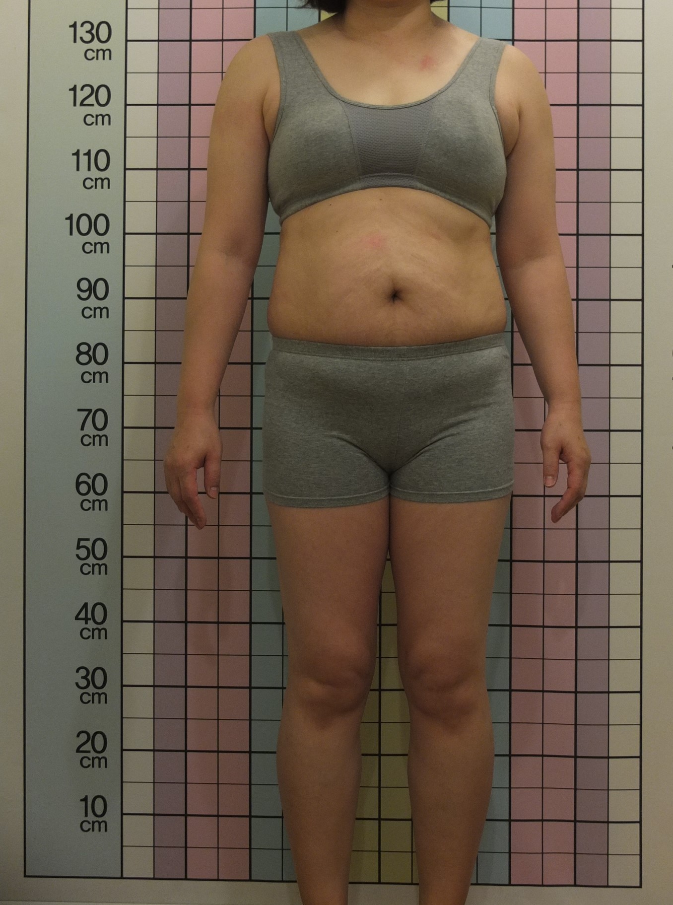 50대 여성 -8.4kg