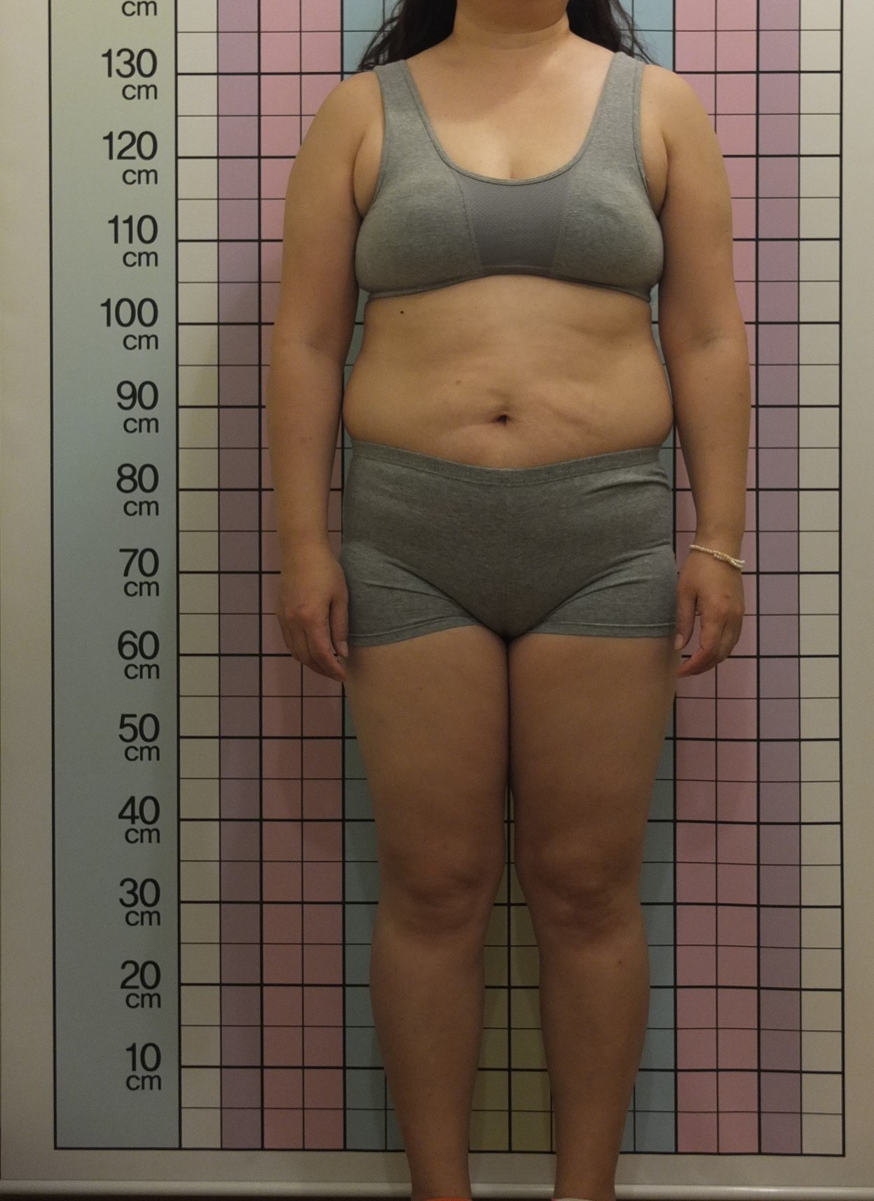 40대 여성 -12.3kg
