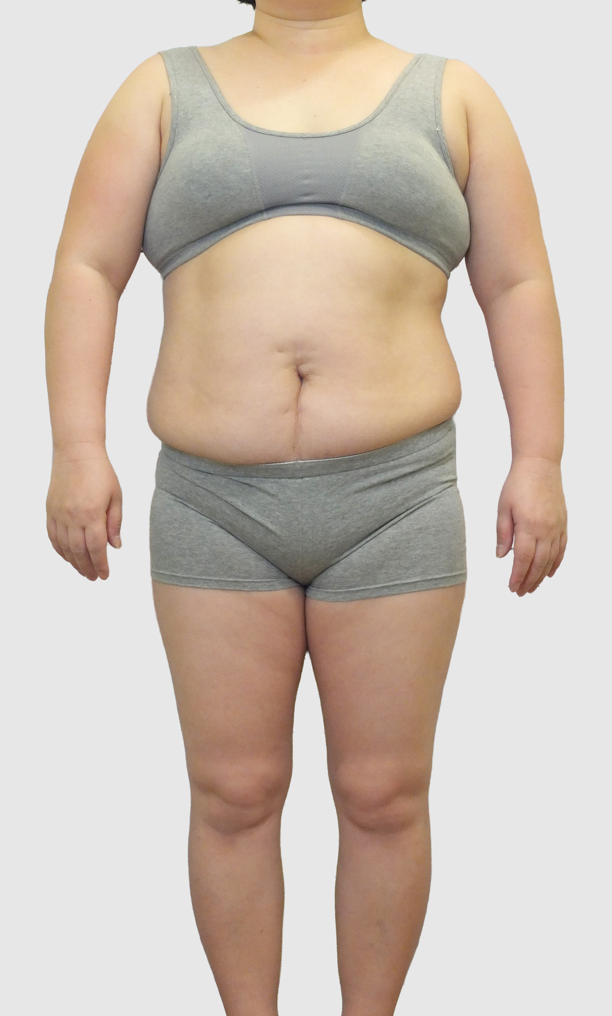 40대 여성 -10.7kg