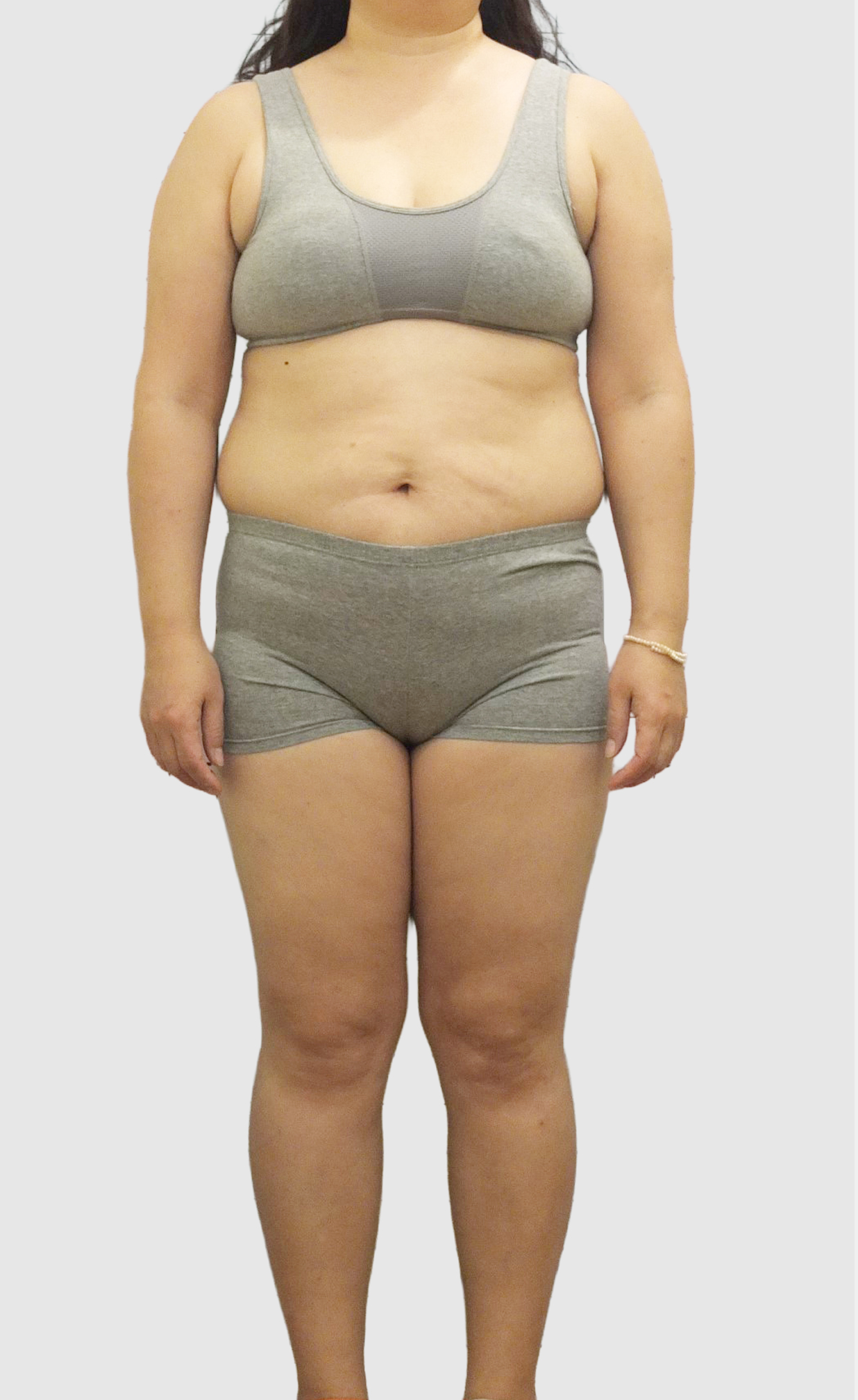 40대 여성 -12.3kg